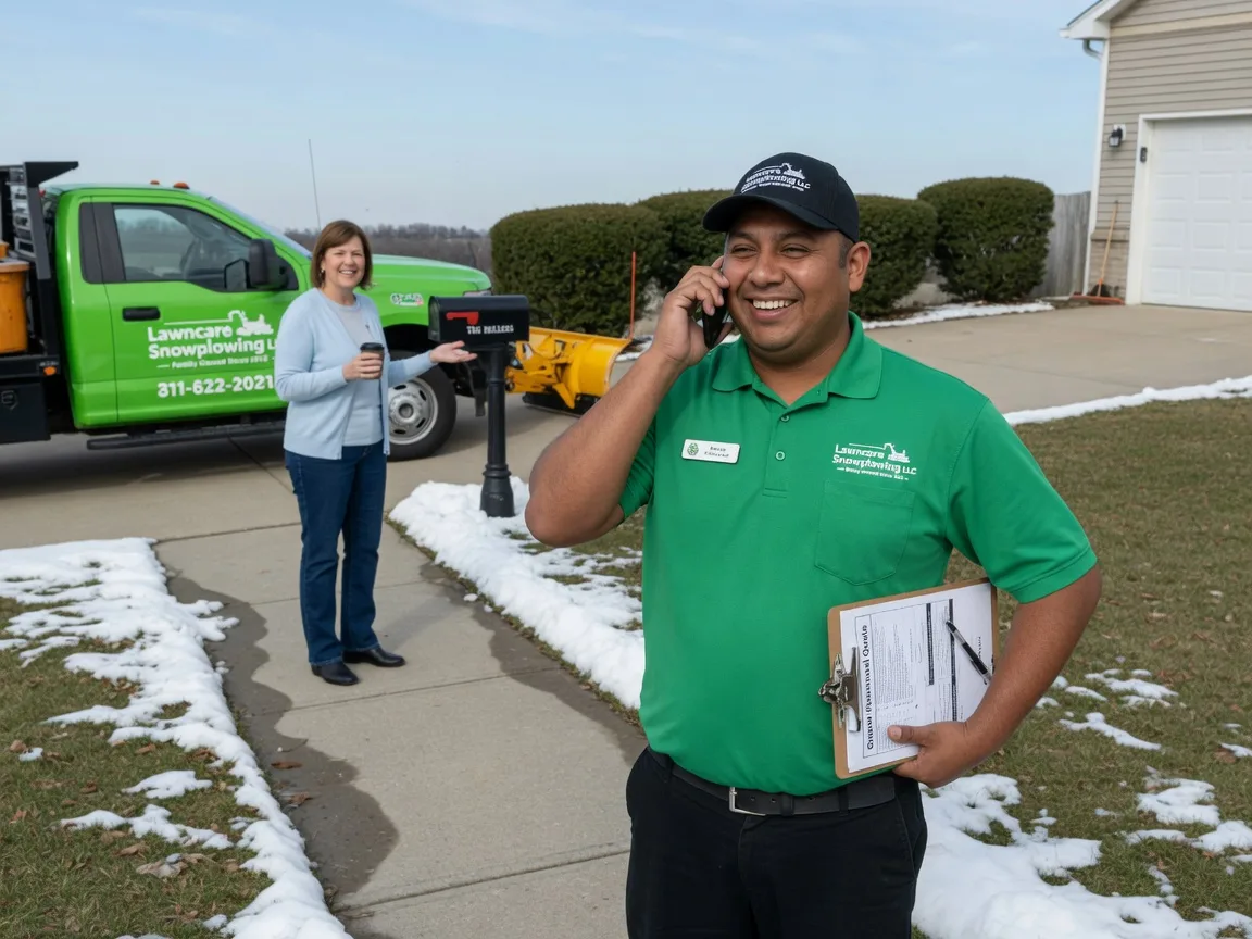 Lawn Care Services By Expert Landscaper Arnett, OK FAQs